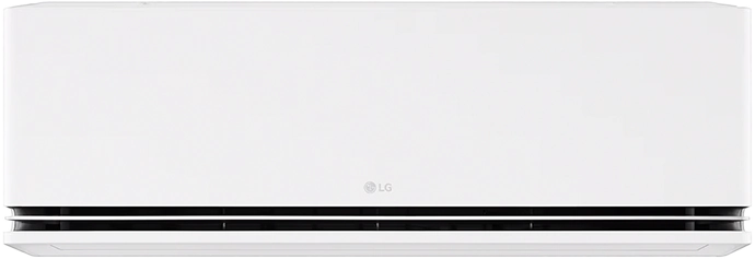 LG DUALCOOL DELUXE klimatizácia