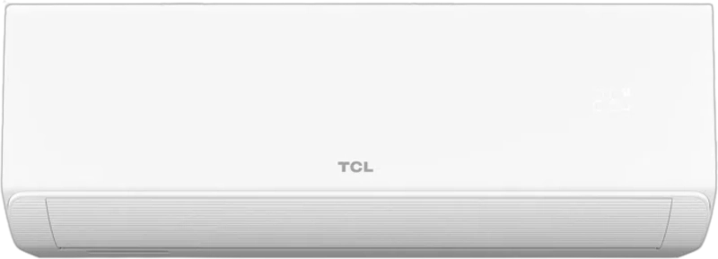 TCL BreezeIN klimatizácia