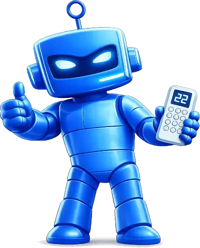 Klimasito robot
